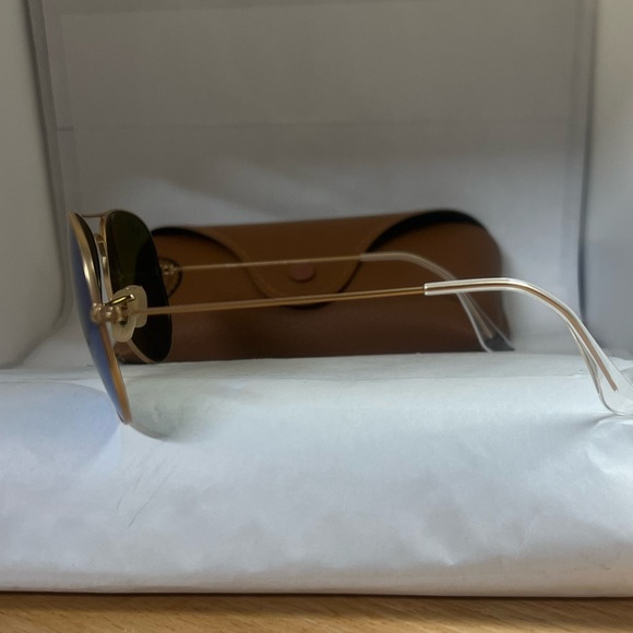 rayban polarized - Picture 2 of 2